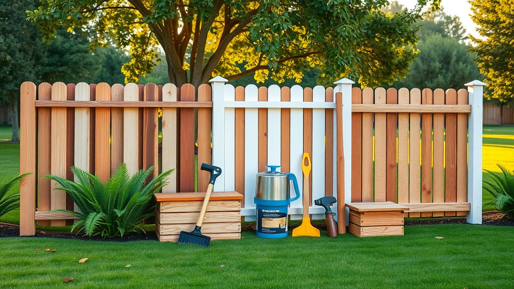 premium wood, vinyl, chain link fencing materials, fence companies in sacramento, fence post installation sacramento