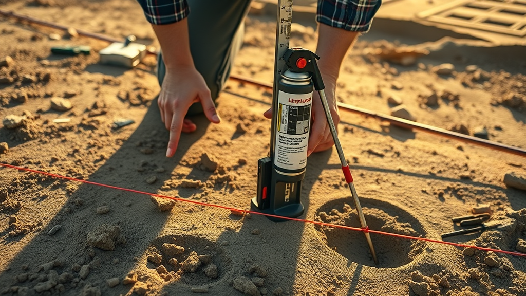 fence post hole drilling sacramento proper alignment and measurements for fence installation